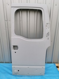 фото thumb №1, Renault master ii movano i 98-2010 дверь правое задняя задние