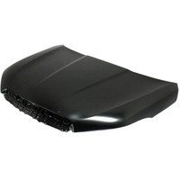 фото thumb №1, Капот subaru forester sj 01.13-05.18