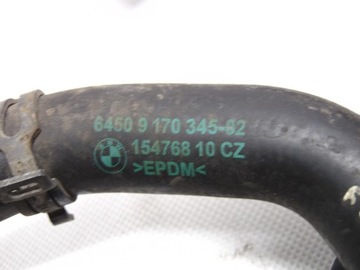 фото thumb №6, Додатковий насос води + дроти bmw 7 f01 f02 f04 4.4 v8 n63 08-