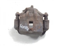 фото thumb №8, Hyundai sonata iv ef супорт гальмівний перед правий + скоба 2.0b bc141056 fl