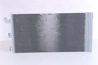 фото thumb №15, Радиаторов кондиционера з осушитель nissens 940173 51782753