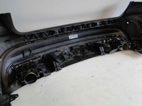 фото thumb №9, Mercedes gla x156 156 lift бампер задній amg pts