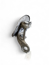 фото thumb №7, Porsche macan 95b 2021 ступиця колеса заднього 8r0505435c