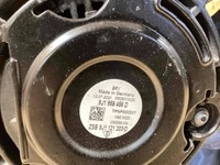 фото thumb №8, Porsche taycan вентилятор лівий 9j1121383 9j1959456d вентилятор ні pracuje!