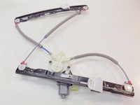 фото thumb №5, Ford b-max - механізм підйомник скло лівий перед