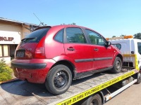 фото thumb №6, Бампер перед citroen c3