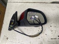 фото thumb №8, Nissan leaf i зеркало правое 7+4 pin eu najg