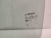 фото thumb №3, Renault fluence стекло дверь левый задняя задняя 10r