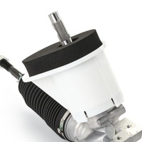 фото thumb №6, Электрическая трансмиссия рулевая ridex 286s0487 do renault fluence l3