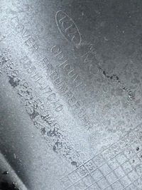 фото thumb №12, Бампер передній перед kia x ceed xceed 2019-