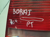 фото thumb №6, Лампа задняя правая задняя правый vw bora