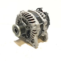 фото thumb №1, Renault captur ii clio v arkana 1.3 tce генератор 231004502r