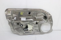 фото thumb №1, Подъемник стекло левый перед mercedes w221