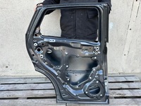 фото thumb №5, Двері задня задні ліва mazda cx3 cx-3 2014- bardzo ladne оригінальні