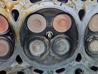 фото thumb №15, Головка вали kpl toyota auris i рестайлінг 1.3 vvti 1nr