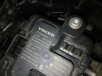 Бампер перед камера радар 6pdc колір 723 volvo xc60 2 рестайлінг  2023r Київ, фото thumb