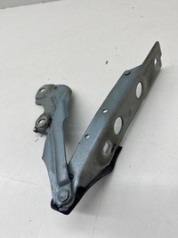 фото thumb №12, Audi a7 a6 c7 петля капота крышки двигателя цвет ly5r левый оригинал