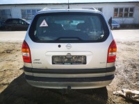Opel zafira підсилювач гальм гальма 2003 2.0l 90498034 Київ, фото thumb