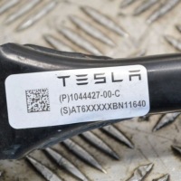фото thumb №6, Tesla модель 3 2018 ліва сторона верхній ричаг  заднє