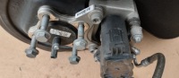 фото thumb №11, Ступица суппорт диск правое зад peugeot 308 iii t10 p5 9819059480
