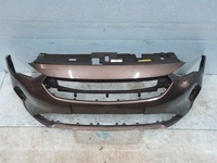 фото thumb №5, Бампер opel corsa f перед передній bez отворів