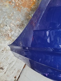 фото thumb №10, Vw arteon 3g8 капот крышка двигателя