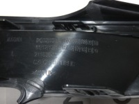 Решётка бампера bmw x-1 f48 рестайлинг  левая 220. в Украине, фото thumb