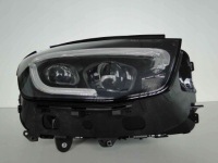 фото thumb №3, Mercedes glc 253 lift лампа правая multibeam led