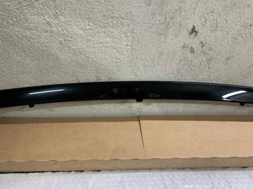 фото thumb №7, Захист середня bmw 4 f33 lci f32 lci f36 gran купе lci планка спойлер