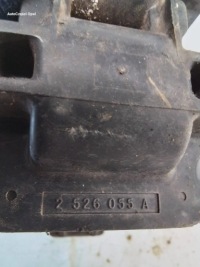 фото thumb №5, Opel vectra b 2.0 16v катушка зажигания кабели 2526055a