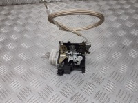 Замок дверь правый перед audi a4 b5 Недорого, фото thumb