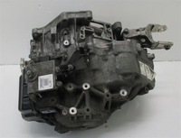 фото thumb №10, Коробка передач передач citroen c5 iii c6 2.7 hdi 20gg09 tf-80sc