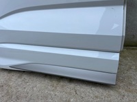 фото thumb №7, Дверь audi q3 83f od 2019 sportback зад правые задние правые