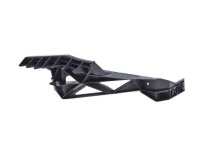 фото thumb №1, Dodge grand caravan 2011- кронштейн бампера