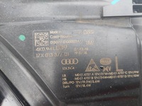 фото thumb №10, Audi a6 c8 4k лампа ліва перед передня led matrix