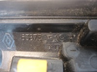 фото thumb №3, Renault espace v хром планка крила ліва