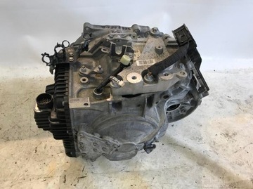 фото thumb №7, Jeep renegade 2.4 коробка передач коробки передач автоматична 50050081 p68257274aa
