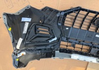 фото thumb №9, Audi q3 83a 83f ii новый модель бампер перед передний advanced x7m lx7m 4xpdc