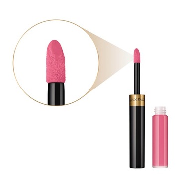 MAX FACTOR LIPFINITY POMADKA 001 PEARLY NUDE