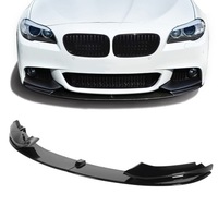 фото thumb №10, 4 szt. спойлер передній бампера дефлектор спліттер pasuje do serii 49