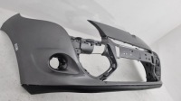 Renault megane iii coupe lift 2013- бампер передній перед Недорого, фото thumb