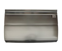 фото thumb №1, Mercedes sprinter vw lt 95-06 порог обшивка бок левого