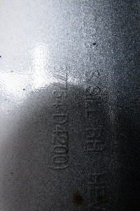 фото thumb №13, Молдинг порогова права kia optima 4 iv 15-20 gt line