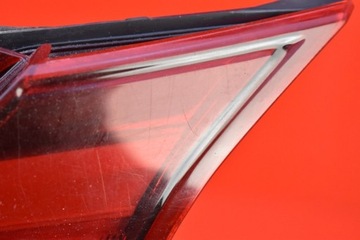 фото thumb №10, Лампа права зад задня uk 226-41897 mazda 6 3 iii gj універсал 12-