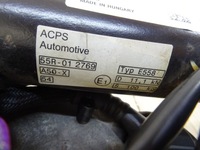 фото thumb №8, Volvo v60 18- hak буксирувальний оригінал volvo 32270816 llu