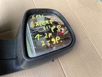 фото thumb №8, Зеркало правый перед правое передние 6x pdc peugeot expert 3 iii 16-23r