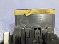 фото thumb №8, Corolla e16 xi ґрати обдув молдинг панелі eu 55470-02330