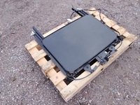 фото thumb №5, Механизм люк стекло крыша панорамного chevrolet camaro 2009-2015