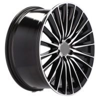 фото thumb №6, Диски 20 do mercedes sl-class r230 r231 slk-class r170 r171