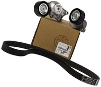 фото thumb №1, Оригинальный номер psa натяжитель+ ремень citroen c4 ii c5 iii 1.6 hdi